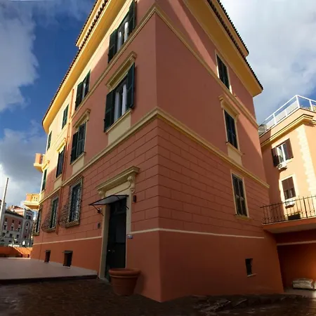 Palazzo Belli Roma-2